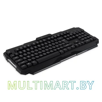 Клавиатура Oklick 757G HW2 картинка 6